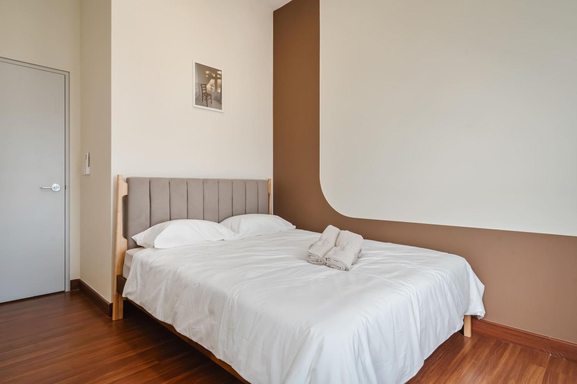 Apartment Naibnb In Sunsuria Forum *