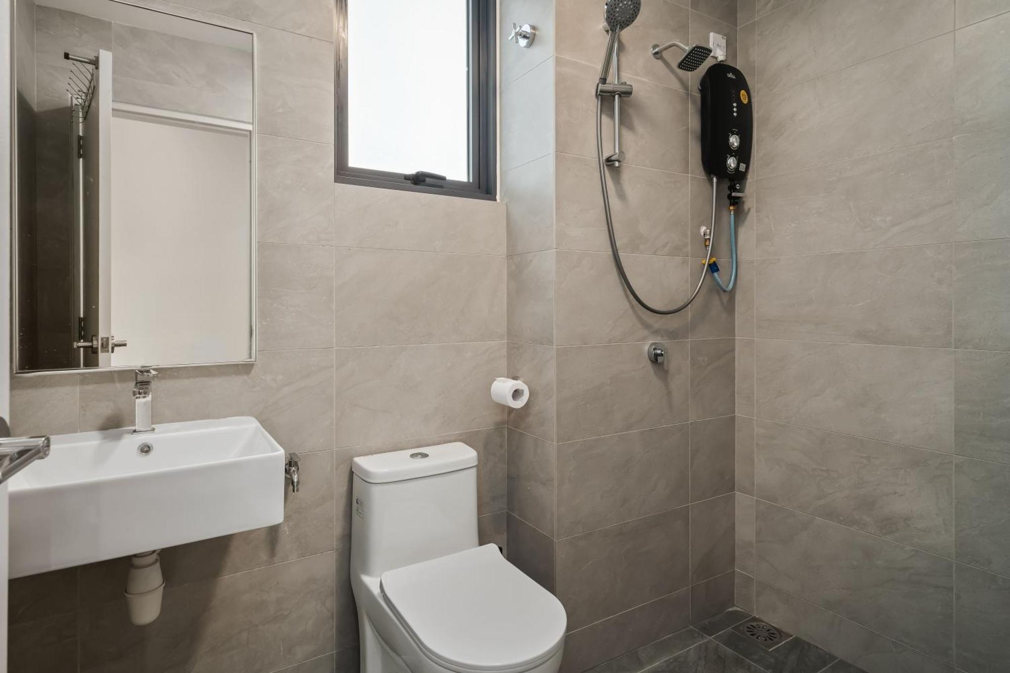 Apartment Naibnb In Sunsuria Forum
