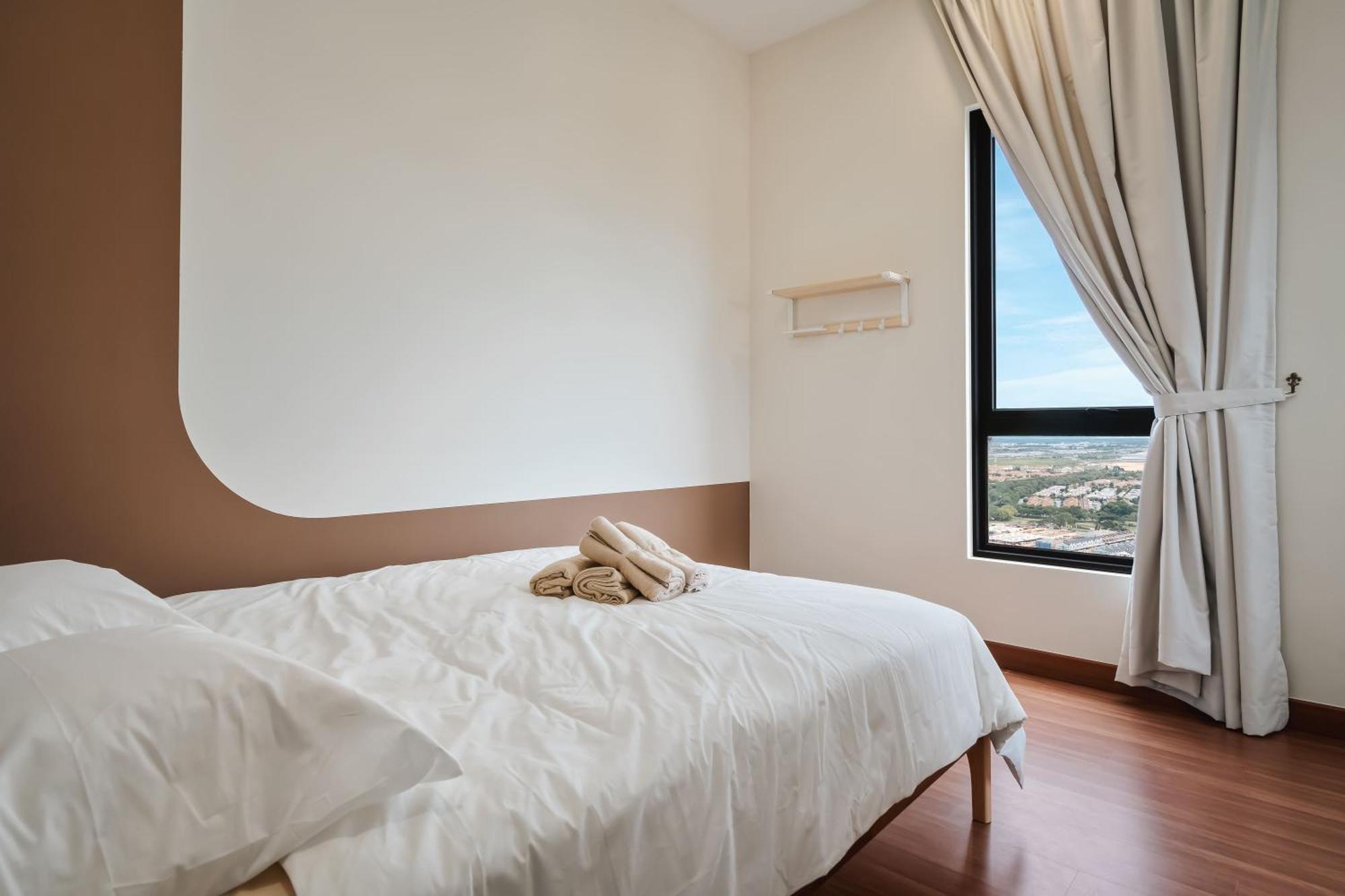 Apartment Naibnb In Sunsuria Forum *