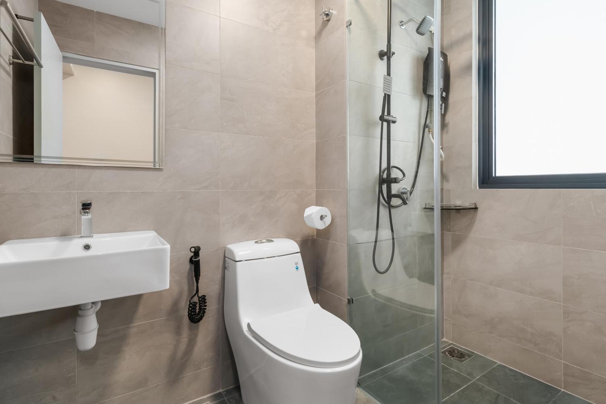 Apartment Naibnb In Sunsuria Forum