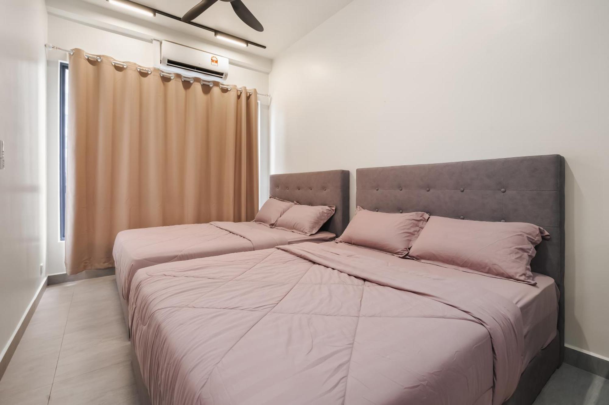 Apartment Naibnb In Sunsuria Forum