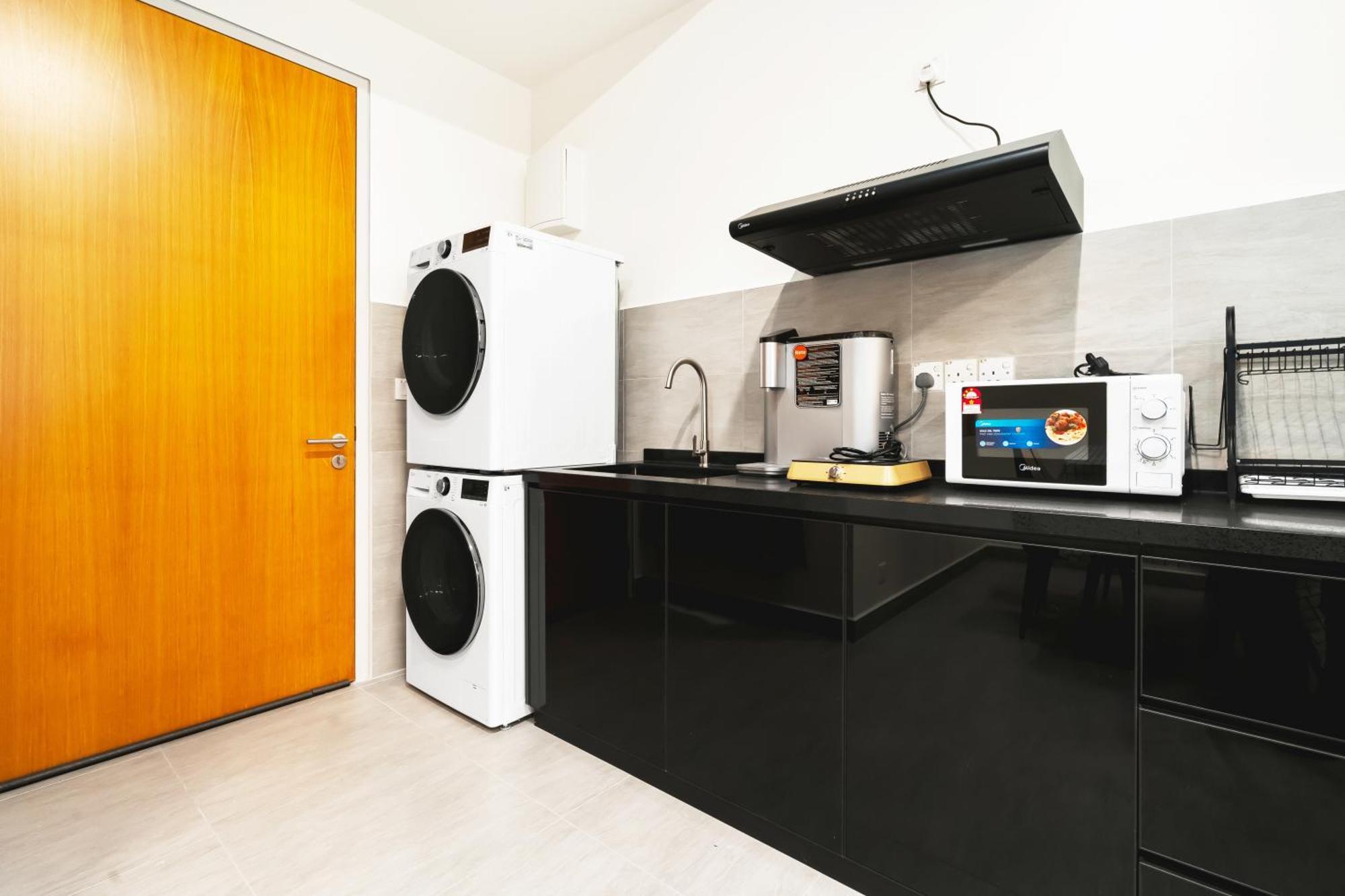 Apartment Naibnb In Sunsuria Forum *