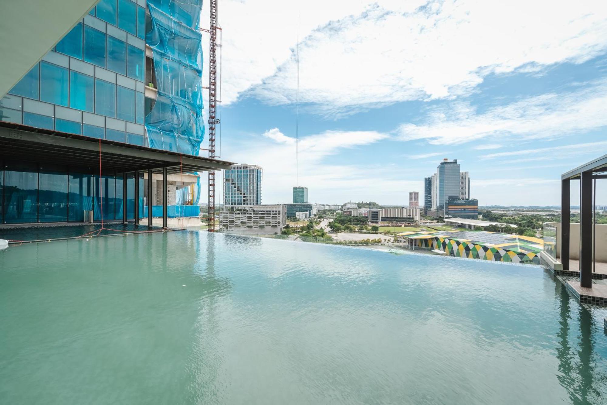 Apartment Naibnb In Sunsuria Forum *