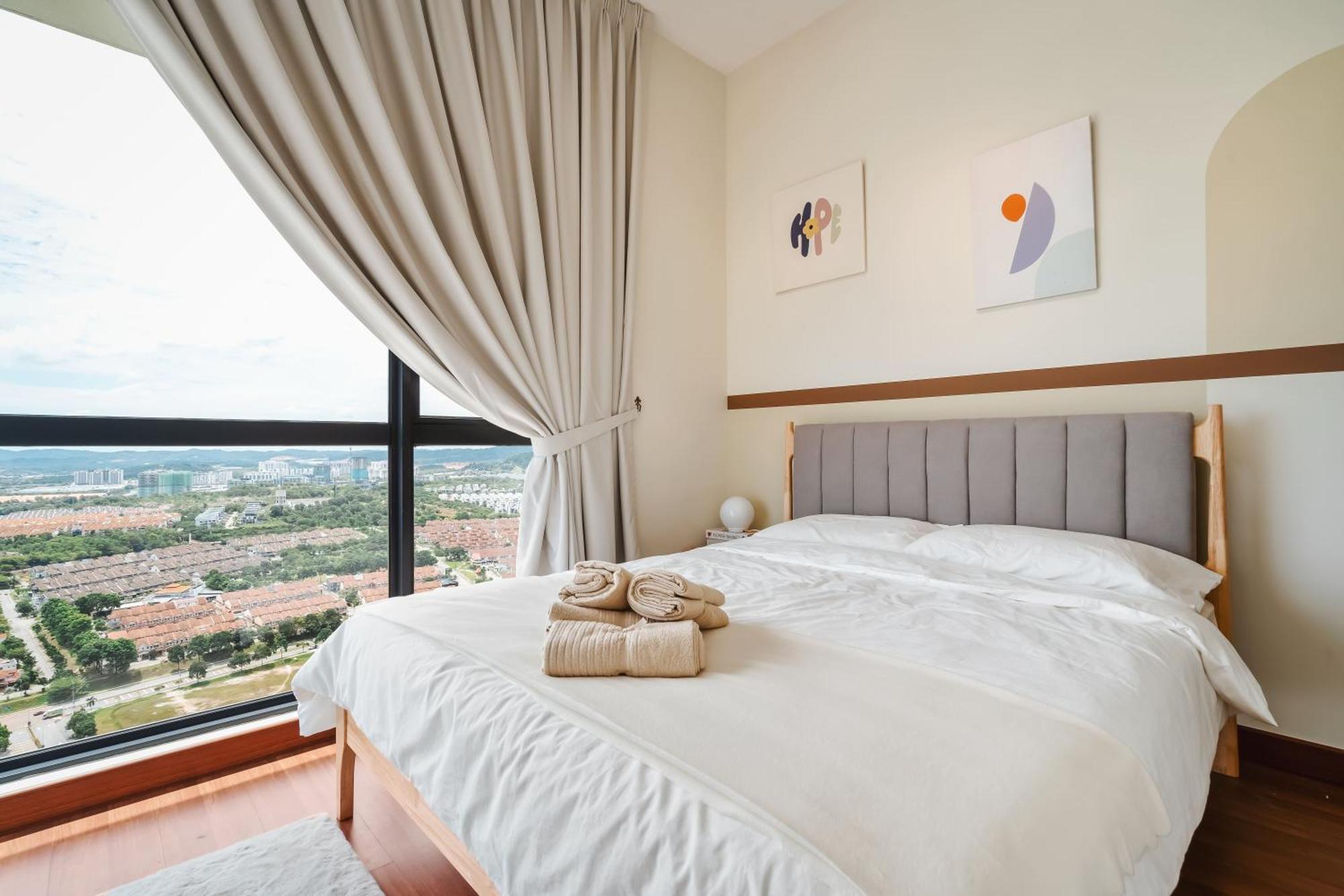Apartment Naibnb In Sunsuria Forum *