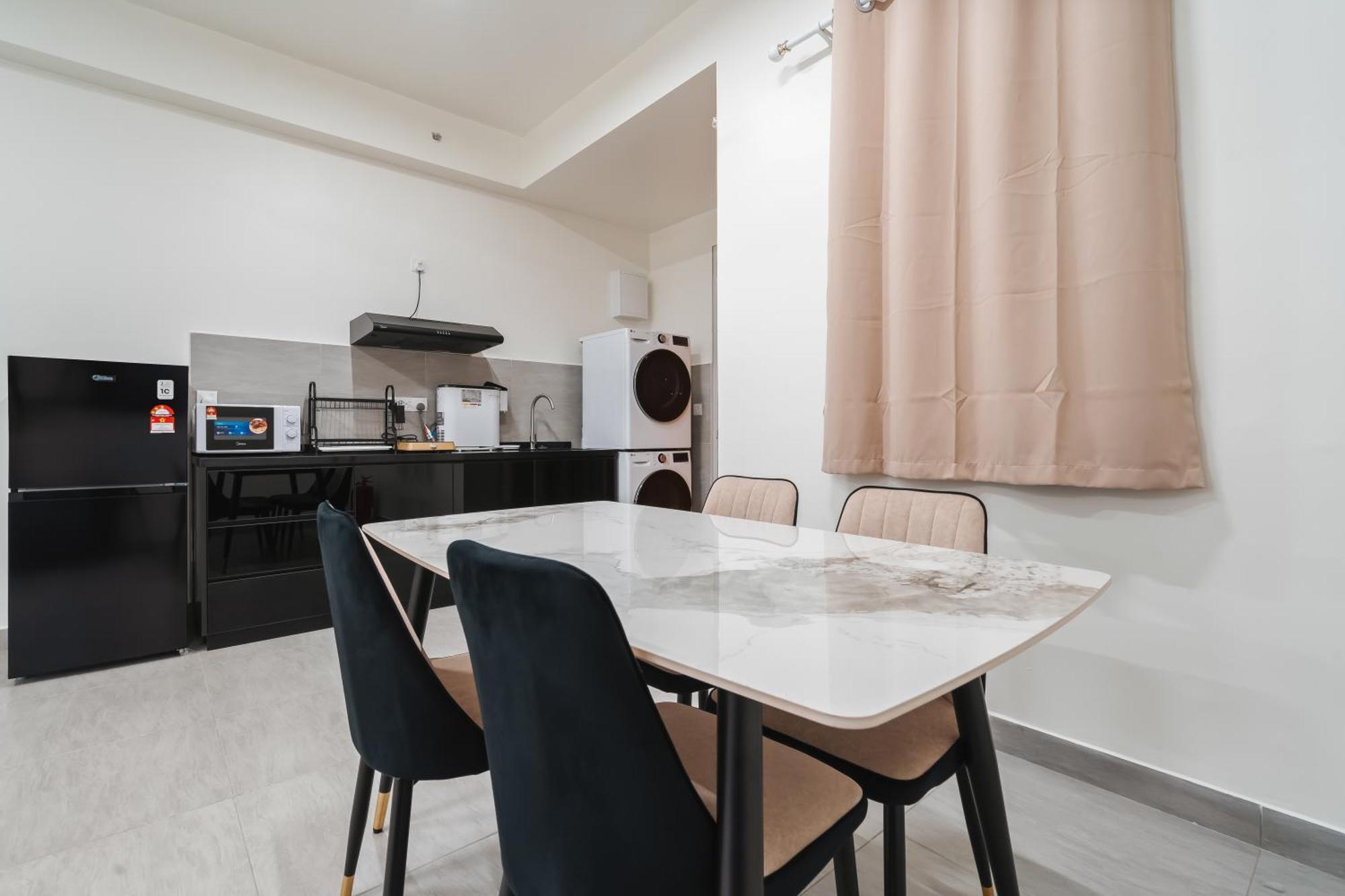 Apartment Naibnb In Sunsuria Forum