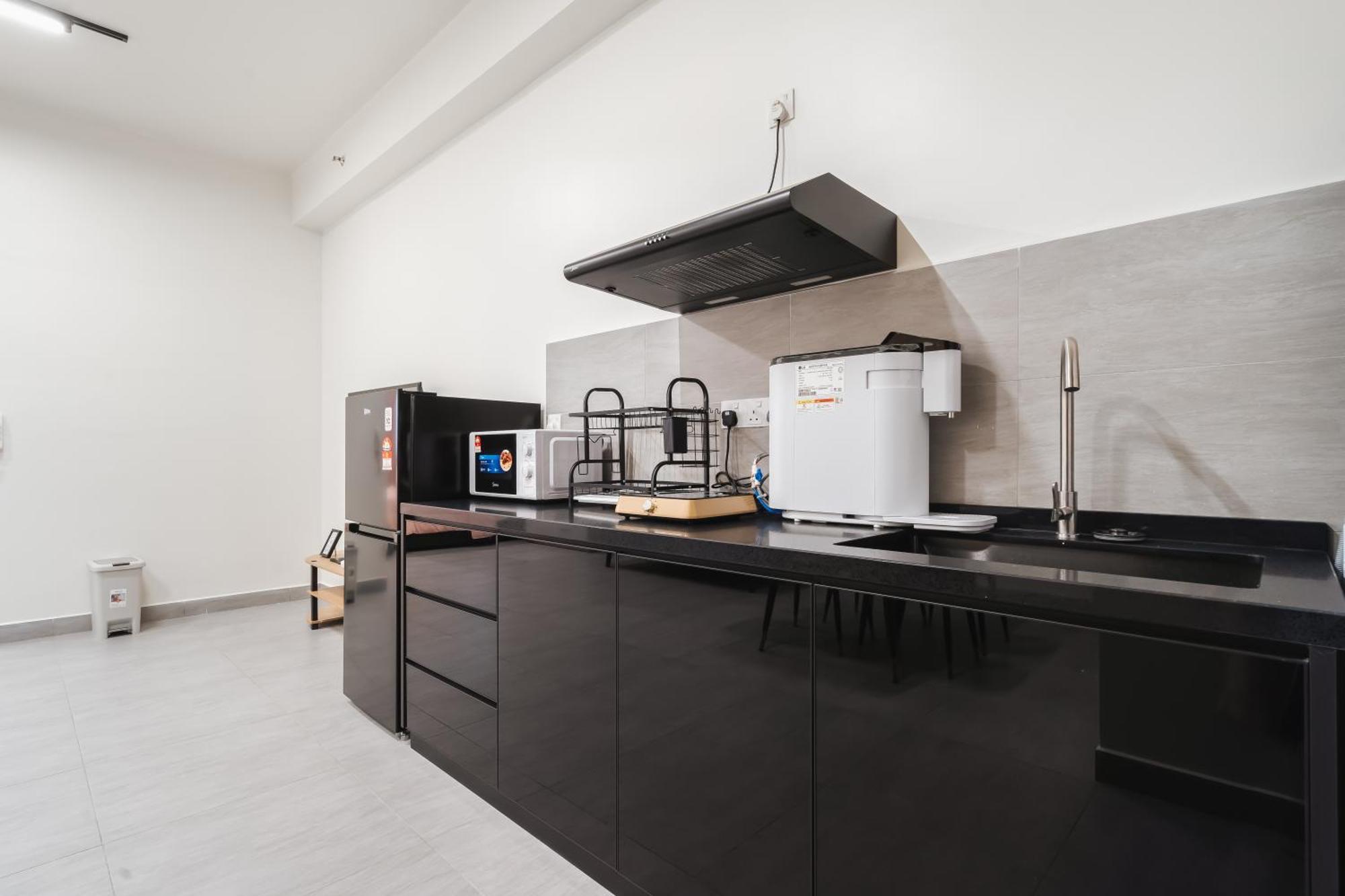 Apartment Naibnb In Sunsuria Forum